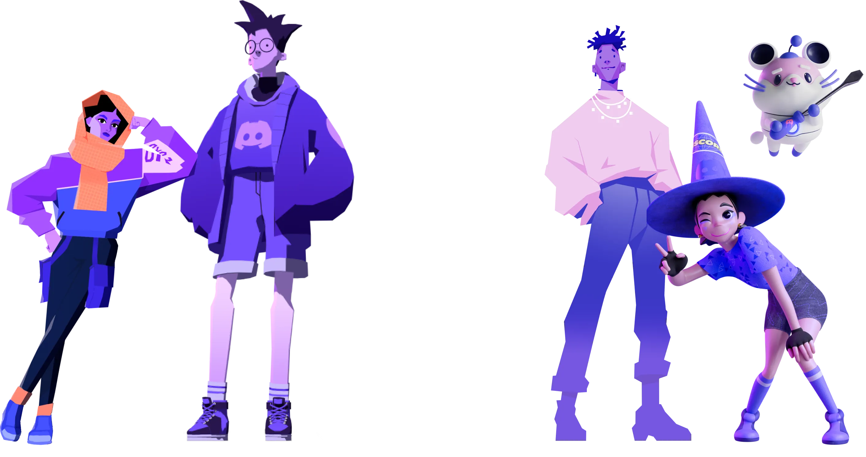 YOU CAN'T SCROLL ANYMORE.BETTER GO BUY.